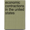 Economic Contractions in the United States by Nathanael Smith