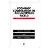 Economic Cooperation in an Uncertain World door Rishab A. Ghosh