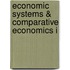 Economic Systems & Comparative Economics I