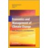 Economics And Management Of Climate Change