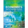 Economics And Economic Change [with Cdrom] by Susan Himmelweit