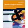 Edexcel A2 English Literature Student Book by Richard Hoyes