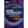 Edexcel As/A2 Music Technology Study Guide door Jonny Martin