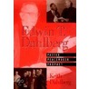 Edwin T Dahlberg Pastor Peacemaker Prophet door Keith Dahlberg