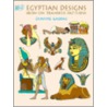 Egyptian Designs Iron-On Transfer Patterns door Dianne Gaspas