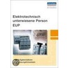 Elektrotechnisch Unterwiesene Person - Eup door Hermann Wellers