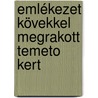 Emlékezet Kövekkel Megrakott Temeto Kert door Gbor Bthori