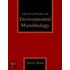 Encyclopedia of Environmental Microbiology