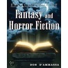 Encyclopedia of Fantasy and Horror Fiction door Don D'Ammassa