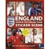 England World Cup Dream Team Sticker Scene