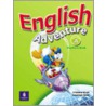 English Adventure Starter A Teacher's Book by Cristiana Bruni
