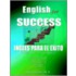English For Success - Ingles Para El Exito
