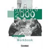 English G 2000. Ausgabe D 2 plus. Workbook door Susan Abbey