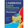English Pronouncing Dictionary With Cd-Rom door Daniel Jones
