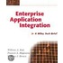 Enterprise Application Integration At Work