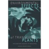 Environmental Effects Of Transgenic Plants door Subcommittee National Research Council