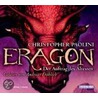 Eragon - Der Auftrag Des Ältesten. 22 Cds door Christopher Paolini
