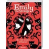 Es wird immer seltsamer. Emily the Strange by Rob Reger