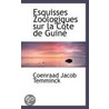 Esquisses Zoologiques Sur La Cote De Guine door Coenraad Jacob Temminck