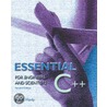 Essential C]+ for Engineers and Scientists door Jeri R. Hanly
