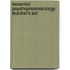 Essential Psychopharmacology Teacher's Set