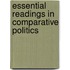 Essential Readings in Comparative Politics