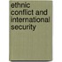 Ethnic Conflict and International Security