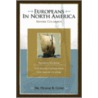 Europeans in North America Before Columbus door Duane R. Lund