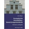 Europäische Immobilienbewertungsstandards door Jens Meyer