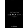 Every Teenager's Little Black Book On Cool door Blaine Bartel