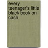 Every Teenager's Little Black Book on Cash door Blaine Bartel
