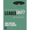 Experiencing Leadershift Application Guide door Dan Cousins