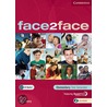 Face2face Elementary Test Generator Cd-Rom door Vivien Berry