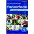 Face2face Pre-Intermediate Class Cassettes