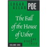 Fall of the House of Usher and Other Tales door Edgar Allan Poe