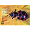 Familiar Insects and Spiders North America by National Audubon Society