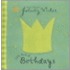 Felicity Wishes Little Wish Book Birthdays