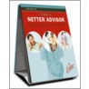 Ferri's Netter Advisor Desk Display Charts by Fred Ferri
