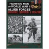 Fighting Men Of World War Ii Allied Forces door Melanie Miller