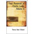 Final Memorials Of Charles Lamb, Volume Ii
