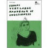 Fiona's Very Large Handbook Of Englishness door Fiona Ledger