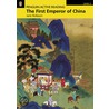 First Emperor Of China Book/Cd-Rom Fr Pack door Jane Rollason