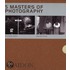 Five Masters of Photography - Box Set of 5