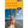 Fodor's Us And British Virgin Islands 2010 door Lynda Lohr