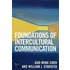 Foundations Of Intercultural Communication