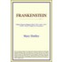 Frankenstein (Webster's Thesaurus Edition)