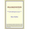 Frankenstein (Webster's Thesaurus Edition) door Reference Icon Reference