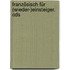 Französisch Für (wieder-)einsteiger. Cds