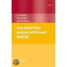 Functional Data Analysis With R And Matlab door J.O. Ramsay