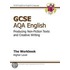 Gcse English Aqa Writing Workbook - Higher